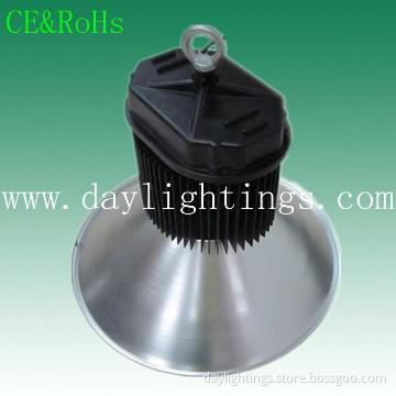 Industrial 150w highbay led light with good heat sink(Bridgelux COB)